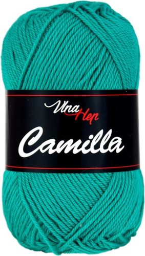 Camilla fonal 8139 - Smaragd zöld