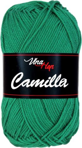 Camilla fonal 8142 - Zöld