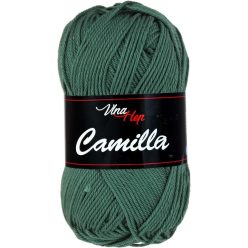 Camilla fonal 8144 - Méregzöld