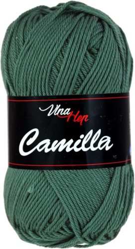 Camilla fonal 8144 - Méregzöld