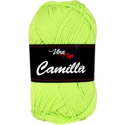 Camilla fonal 8145 - Világoszöld