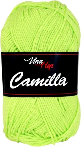 Camilla fonal 8145 - Világoszöld