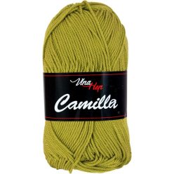 Camilla fonal 8152 - Olivazöld