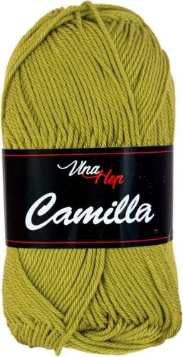 Camilla fonal 8152 - Olivazöld