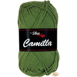 Camilla fonal 8163 - Zöld