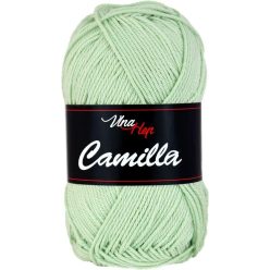 Camilla fonal 8165 - Pisztácia
