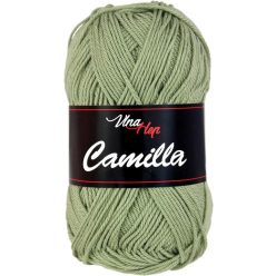 Camilla fonal 8166 - Mohazöld