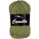 Camilla fonal 8168 - Khaki zöld