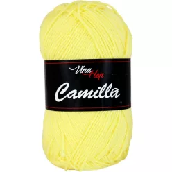 Camilla fonal 8183 - Sárga