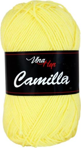 Camilla fonal 8183 - Sárga