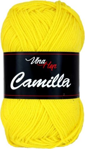 Camilla fonal 8184 - Citrom