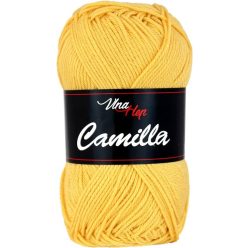 Camilla fonal 8187 - Világos karamell