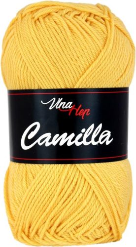 Camilla fonal 8187 - Világos karamell
