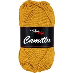 Camilla fonal 8190 - Óarany