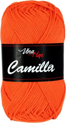 Camilla fonal 8194 - Narancs vörös