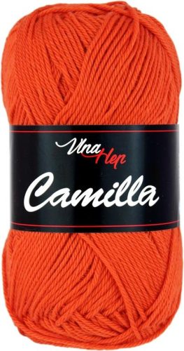 Camilla fonal 8198 - Vérnarancs