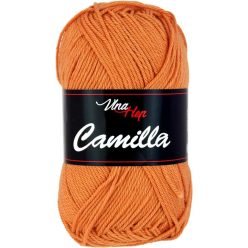 Camilla fonal 8199 - Rozsda