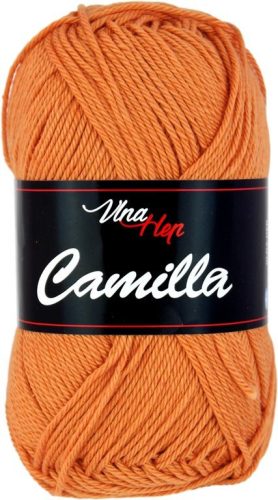 Camilla fonal 8199 - Rozsda