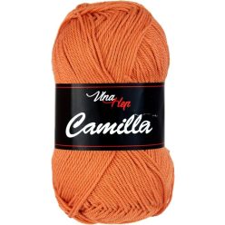 Camilla fonal 8200 - Tégla