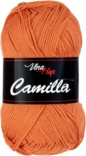 Camilla fonal 8200 - Tégla