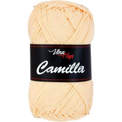 Camilla fonal 8204 - Púder