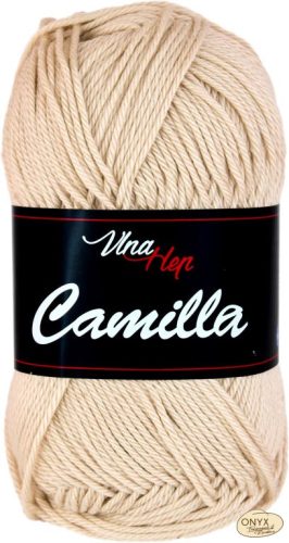 Camilla fonal 8212 - Homok