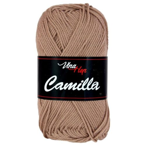 Camilla fonal 8217 - Mogyoró
