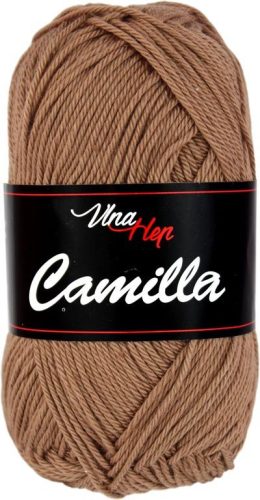 Camilla fonal 8218 - Középbarna