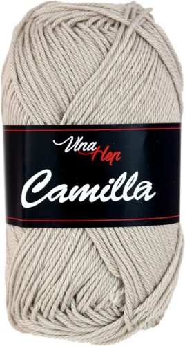 Camilla fonal 8225 - Világos szürke