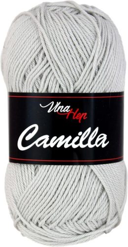 Camilla fonal 8230 - Ezüst szürke