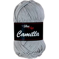Camilla fonal 8232 - Középszürke