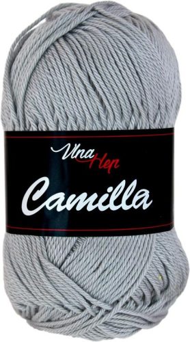 Camilla fonal 8232 - Középszürke