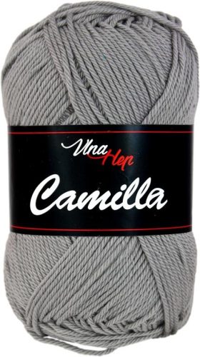Camilla fonal 8234 - Lítium szürke