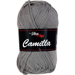 Camilla fonal 8235 - Sötétszürke