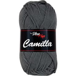 Camilla fonal 8236 - Grafitszürke