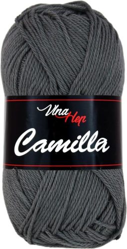 Camilla fonal 8236 - Grafitszürke