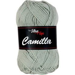 Camilla fonal 8237 - Olajszürke
