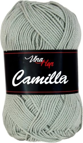 Camilla fonal 8237 - Olajszürke