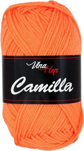 Camilla fonal 8301 - Élénk narancs
