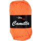 Camilla fonal 8301 - Élénk narancs