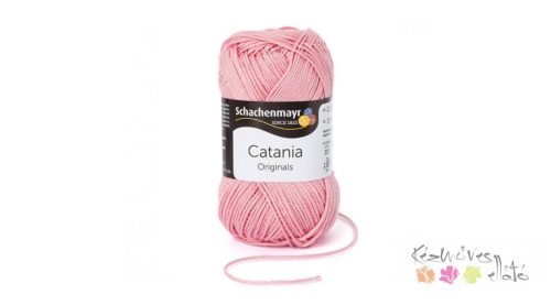 Catania fonal - 408 Fáradt rózsaszín