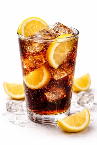 Coca-cola illatolaj 50 ml