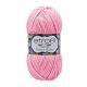 Etrofil Yonca Baby plüss, zsenília fonal 73105 Rózsaszín