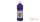 Matt akril festék 500ml - lila