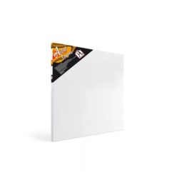 Festővászon fakeretes 280gr Mona - 20x20cm