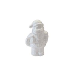 Hungarocell télapó, mikulás 17cm