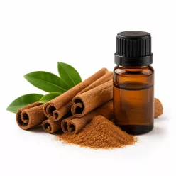 Fahéj 100%  illóolaj 10ml
