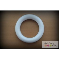 Hungarocell karika 25cm