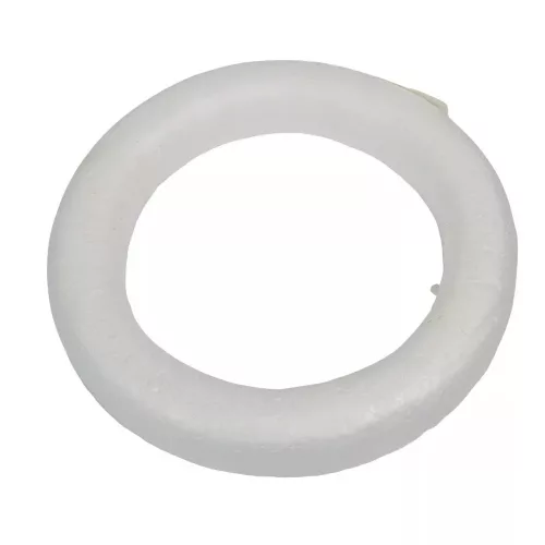 Hungarocell félkarika 25cm