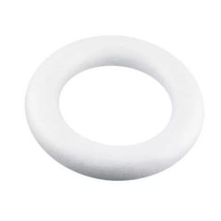 Hungarocell karika 20cm